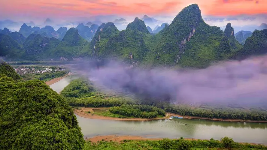 节能环保高质量